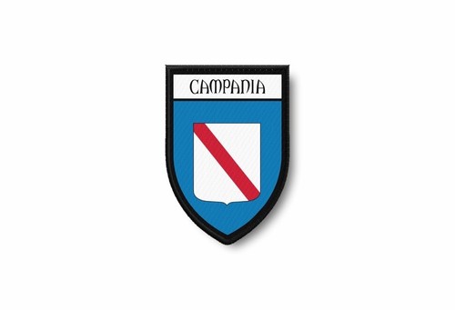 Toppe toppa patch bandiera