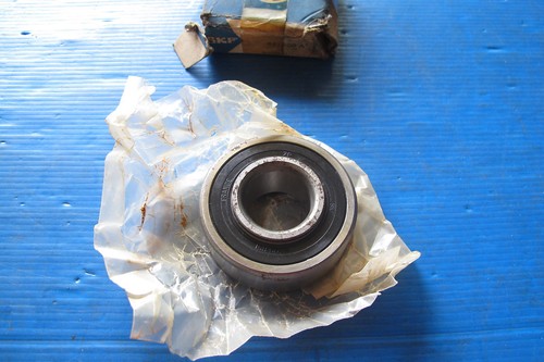 Roulement roue arrière skf - arrière,