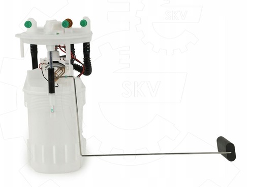 Pompa carburante unità - carburante, nastro