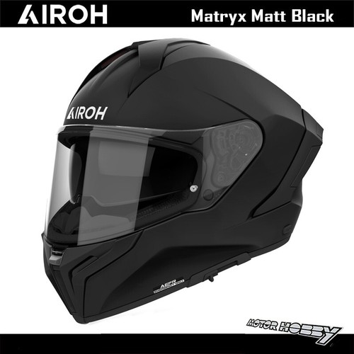 Casco moto integrale fibra - casco,