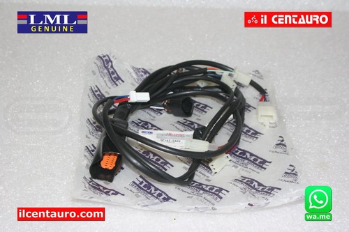 Sf182 0402 cablaggio ecu - sf182-0402,