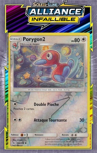 Porygon2 reverse - porygon2,