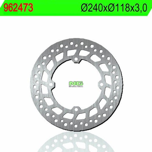962473 brake disc - ng, disco