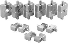 Crimpatrice idraulica ricambio