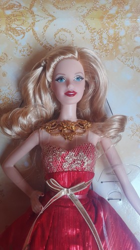 Barbie mattel magia delle - barbie,