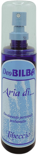 Deodorante personale profumato - personale,