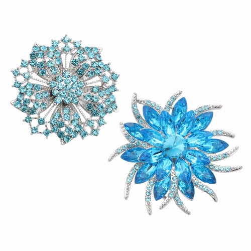 Per brooch set spille - per,