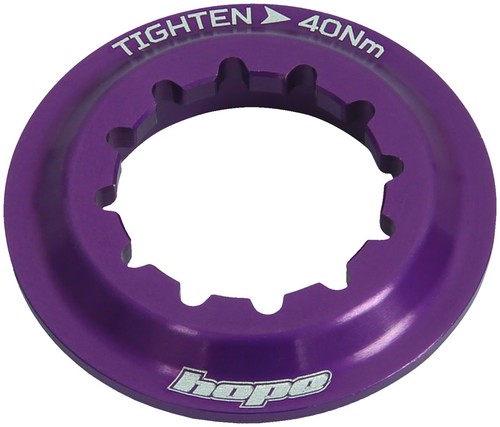 Anello bloccaggio disco - anello, di
