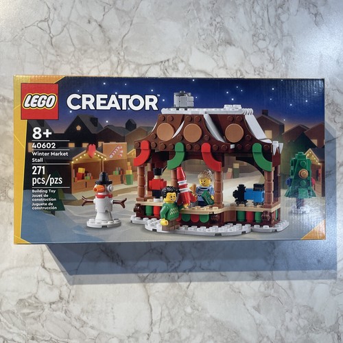 Lego creator scuderia - lego,