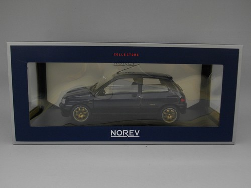 Renault clio williams - clio,