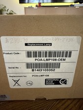 Lampada proiettore OEM