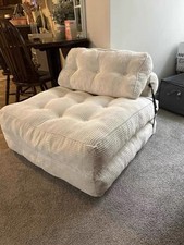 Divano a sacco sottovuoto