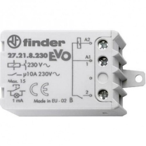 Finder 230 0000 - finder, rele