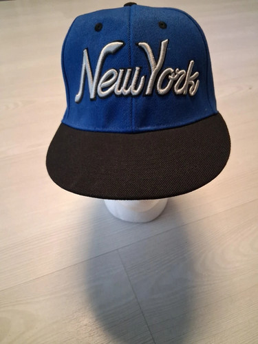 Cappello snapback new york - cappello,