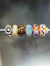 Trollbeads set Tibet