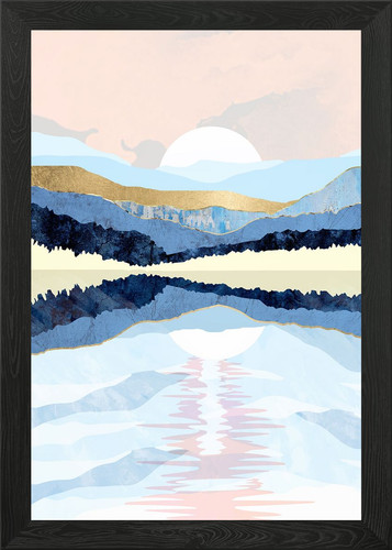 Quadro stampa poster - poster, wall