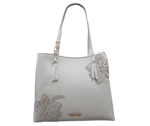 Borsa donna spalla cafè - donna,