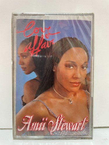 Amii stewart love affair - stewart,