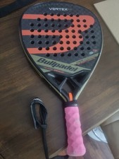 Racchetta Padel Bullpadel Vertex 03 Chingotto Tello no babolat