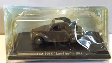 HACHETTE USED 1:43 AUTO DIE
