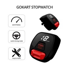 Per Segway Ninebot Gokart