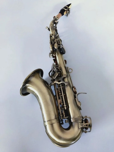 Nuovissimo sassofono soprano