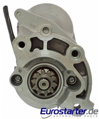 Motorino avviamento nuovo - motorino,