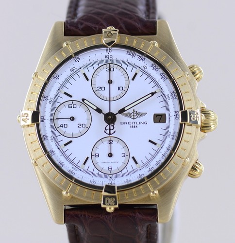Orologio breitling chronomat - breitling,