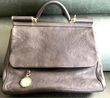 Borsa Dolce & Gabbana Sicily