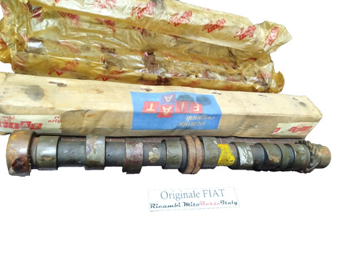 Albero camme fiat 1100 - albero, d