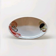 Piatto Piatto Frutti di Mare