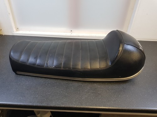 Sedile personalizzato yamaha - sedile,