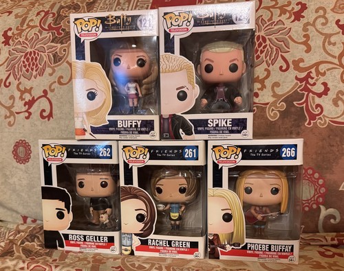 Lotto funko pop vaulted - pop,