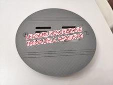 COPERCHIO RUOTA DI SCORTA