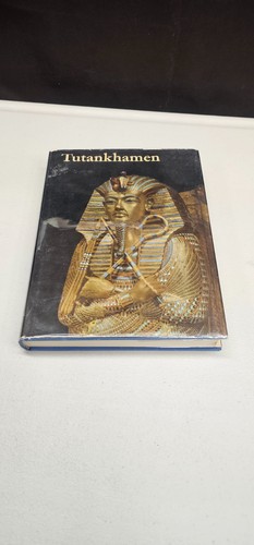 Tutankhamen christiane - tutankhamen,,