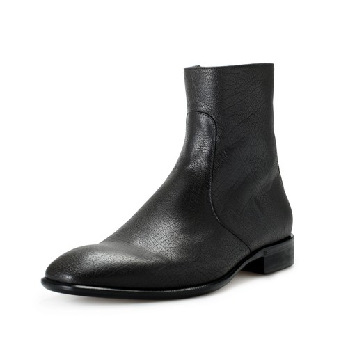 Scarpe stivaletti uomo roberto - scarpe,