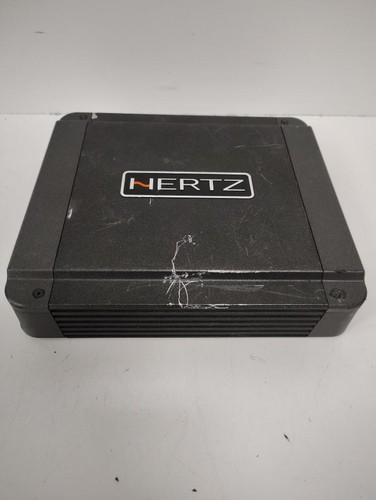 Hertz audio hcp - audio,