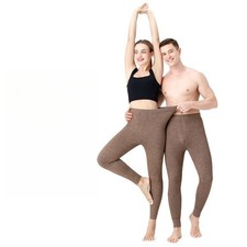 Pantalone uomo invernale