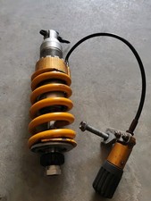 Mono Ammortizzatore Ohlins BM