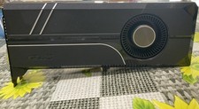 Asus turbo Nvidia GeForce GTX
