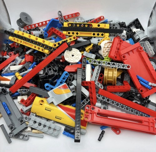 Pacchetto lego technic - pacchetto,