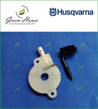 POMPA OLIO COMPLETA MOTOSEGA HUSQVARNA 36 41 136 137 141 142 ETC