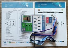 Pass giocatore finale uefa - finale,