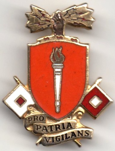 Pin distintivo army - pin, us