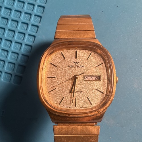 Orologio waltham aristo - aristo, quarzo