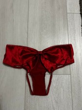 Mutandine Victoria's Secret