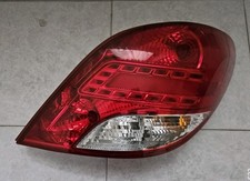 Fanale posteriore stop destro Peugeot 207 restyling dal 2009 in poi