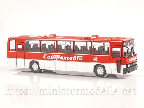 Ikarus 250 59 - 1:43, 250.59