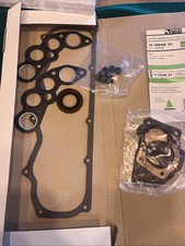 Serie Smeriglio Guarnizioni