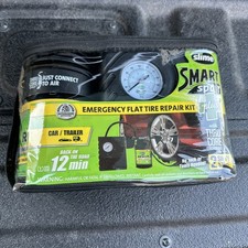 Slime  Flat Tire Puncture